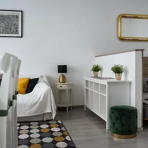 Dohany Street Delight Apartament