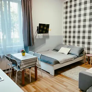 Dragon W Centrum Apartament Kraków