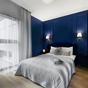 Elite Grano Apartament Gdańsk