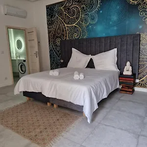 Juwel Indyjski Ap 29 Apartament Kraków