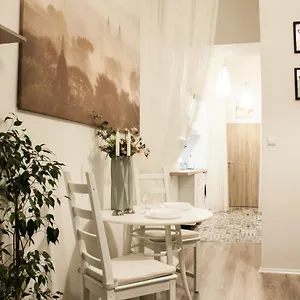Preslova Apartament Praga