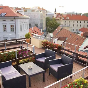 Agnes - Apartament Praga